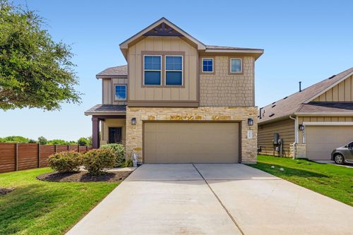 3025 Lions Tail St, Austin, TX, 78728-3514 | Card Image