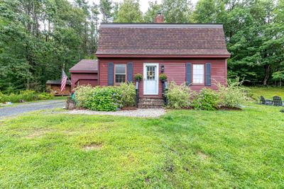 32 Westview Lane, House other with 3 bedrooms, 1 bathrooms and null parking in Lebanon NH | Image 1