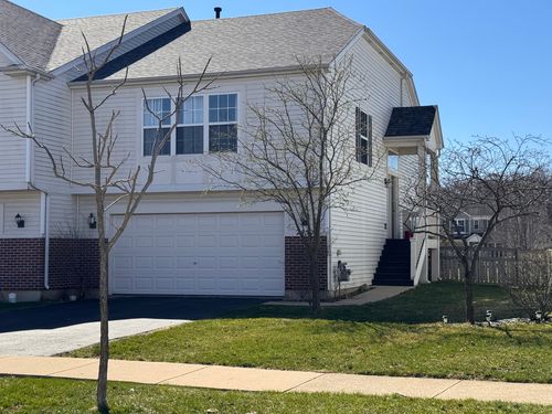 2450 Saddle Ridge Dr, Joliet, IL, 60432-0786 | Card Image