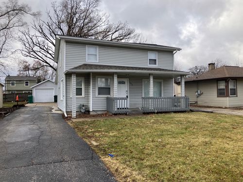 1432 Ridgeway Avenue, Round Lake Beach, IL, 60073 | Card Image