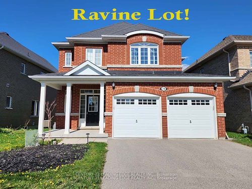 79 Bramsey St, Sutton West, ON, L0E1R0 | Card Image