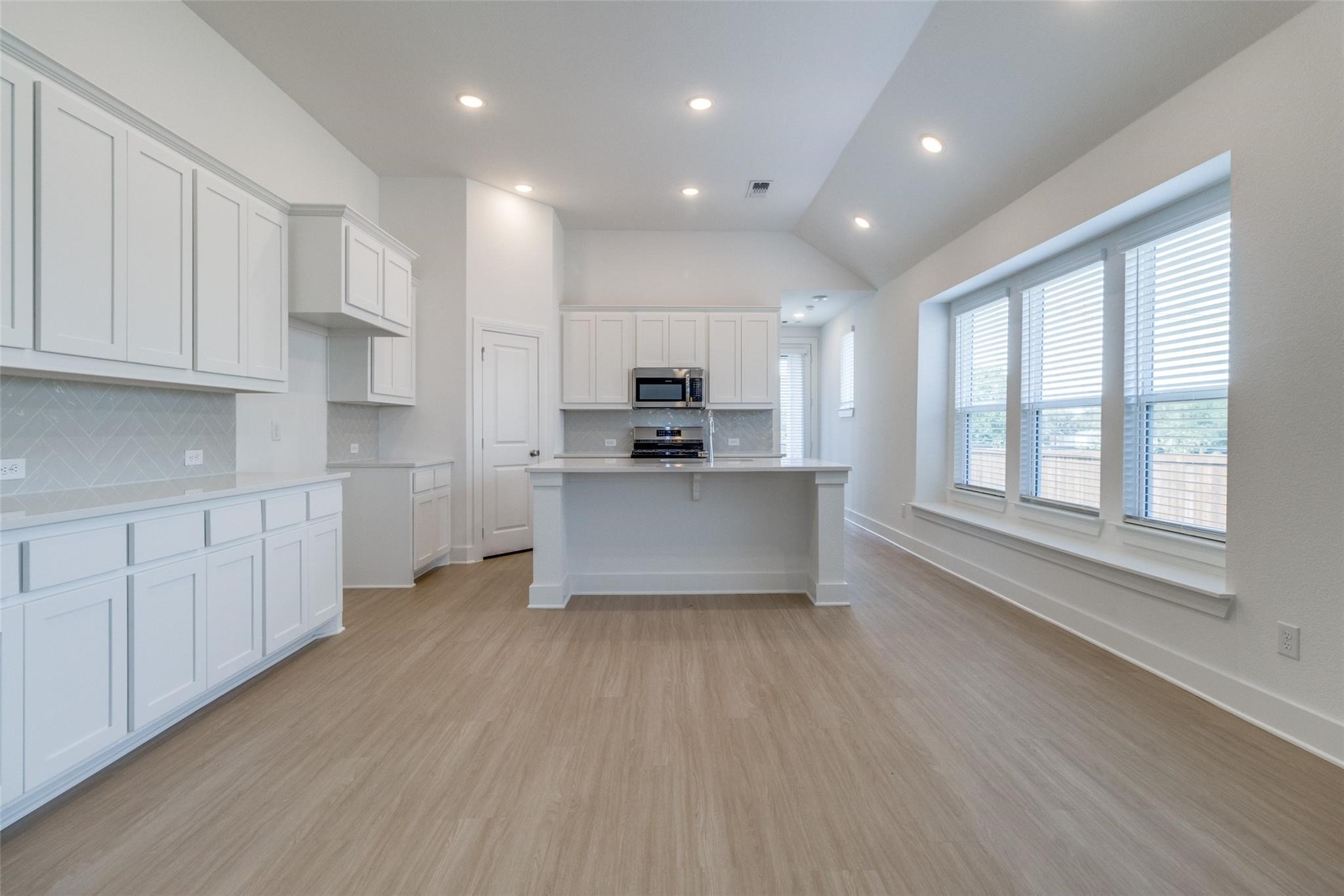 Residential Lease in Sherman 3