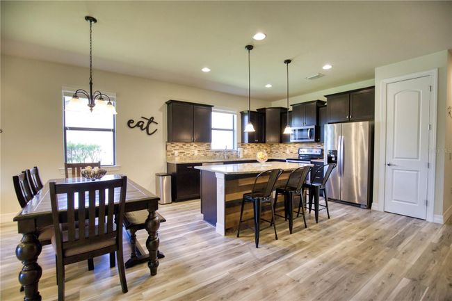 2583 Marton Oak Boulevard, House other with 3 bedrooms, 2 bathrooms and null parking in NORTH PORT FL | Image 16