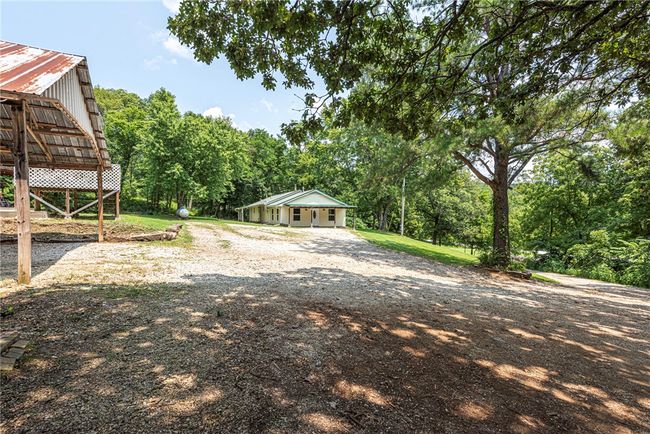 15731 Parker Branch Rd, House other with 3 bedrooms, 2 bathrooms and null parking in Winslow AR | Image 28