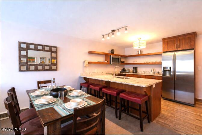 Residential in Park City 4