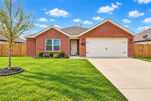 1029 Glenora Ave, Lowell, AR, 72745-7107 | Card Image