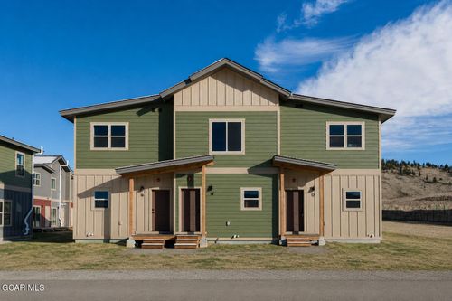20 Hackamore Drive, Granby, CO, 80446 | Card Image