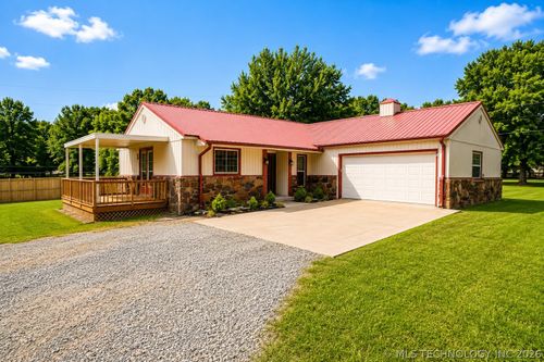 237 Hamilton Rd, Eufaula, OK, 74432-5301 | Card Image