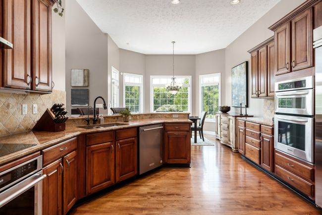 12428 Leighton Dr, House other with 4 bedrooms, 5 bathrooms and 3 parking in CALEDONIA IL | Image 25