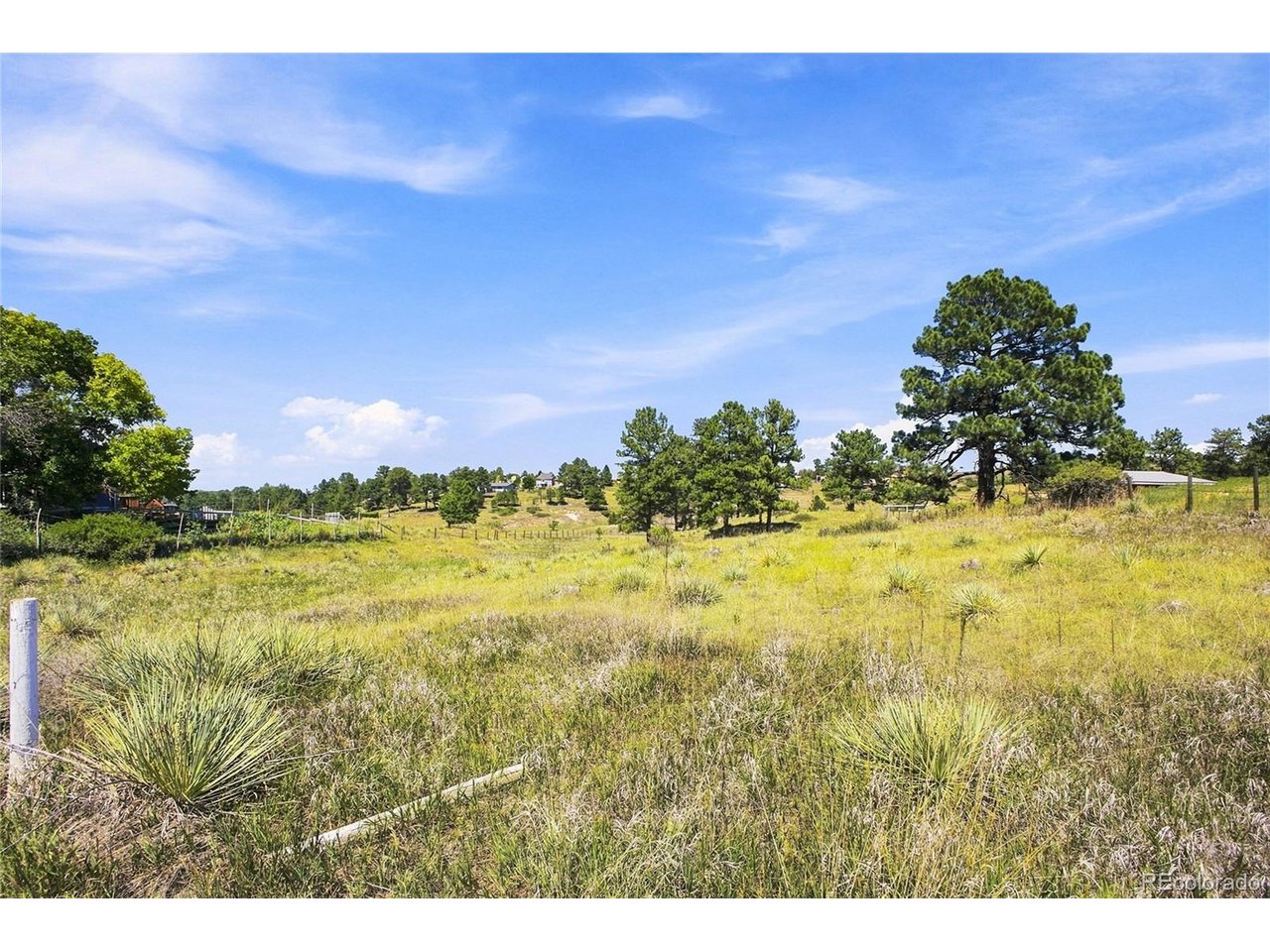 Land in Parker 3