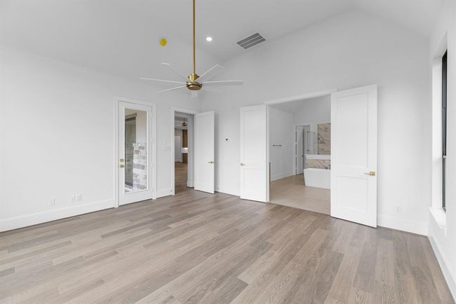 7718 Red Damsel Pl, House other with 4 bedrooms, 4 bathrooms and 3 parking in Fulshear TX | Image 18