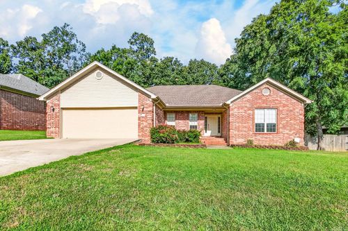 18 High Plains Dr, Cabot, AR, 72023-8166 | Card Image