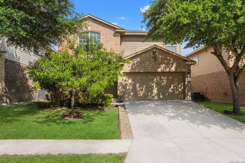 6723 Karnes Leaf, San Antonio, TX, 78253-5882 | Card Image