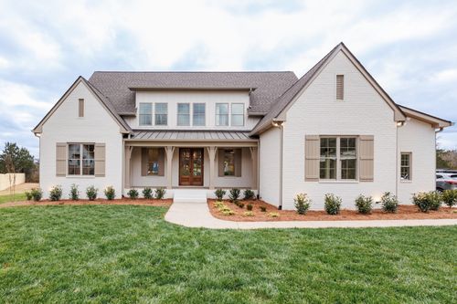 0 Cobbler Ridge Rd, Franklin, TN, 37064 | Card Image