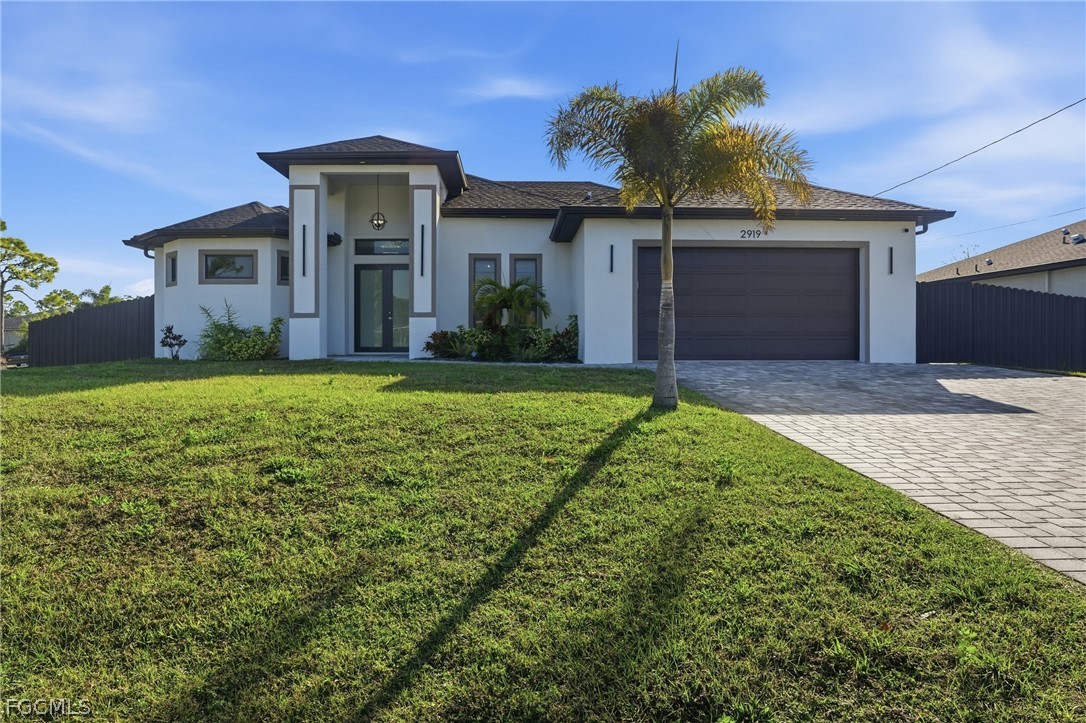 Residential in Cape Coral