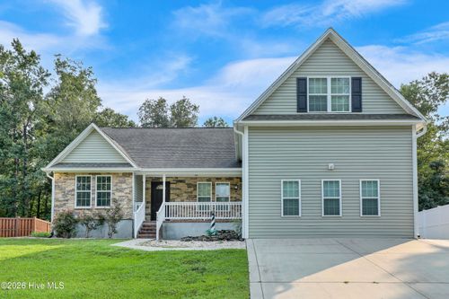 244 Blue Creek Farms Dr, Jacksonville, NC, 28540-3171 | Card Image