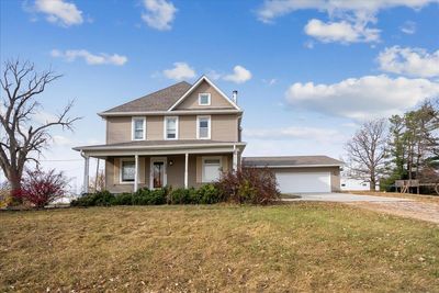 12628 Hammond Avenue, Home with 4 bedrooms, 3 bathrooms and null parking in LaPorte City IA | Image 2