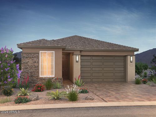 33448 N Chevelon Drive, Peoria, AZ, 85383 | Card Image