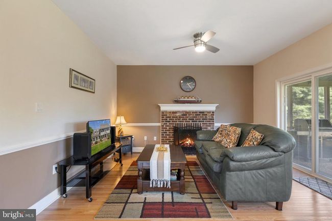 19127 Edgehill Pl, House other with 5 bedrooms, 4 bathrooms and null parking in CULPEPER VA | Image 29