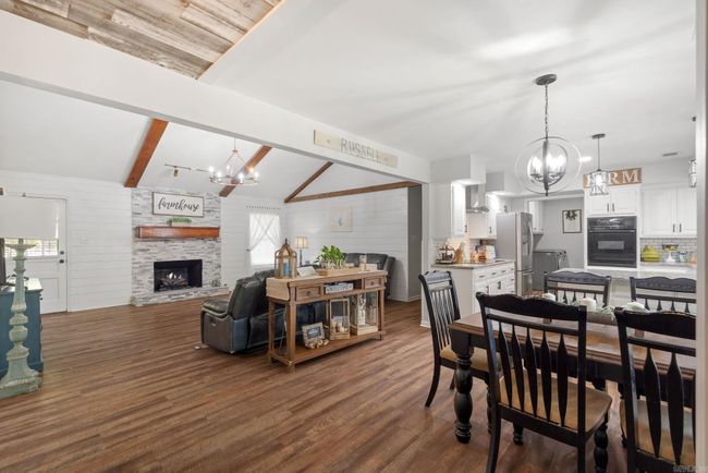 1239 Norman Cir, House other with 3 bedrooms, 2 bathrooms and null parking in Alma AR | Image 7