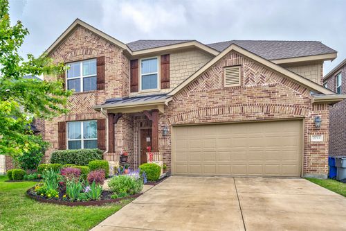 2713 Costa Mesa Dr, Little Elm, TX, 75068-3410 | Card Image