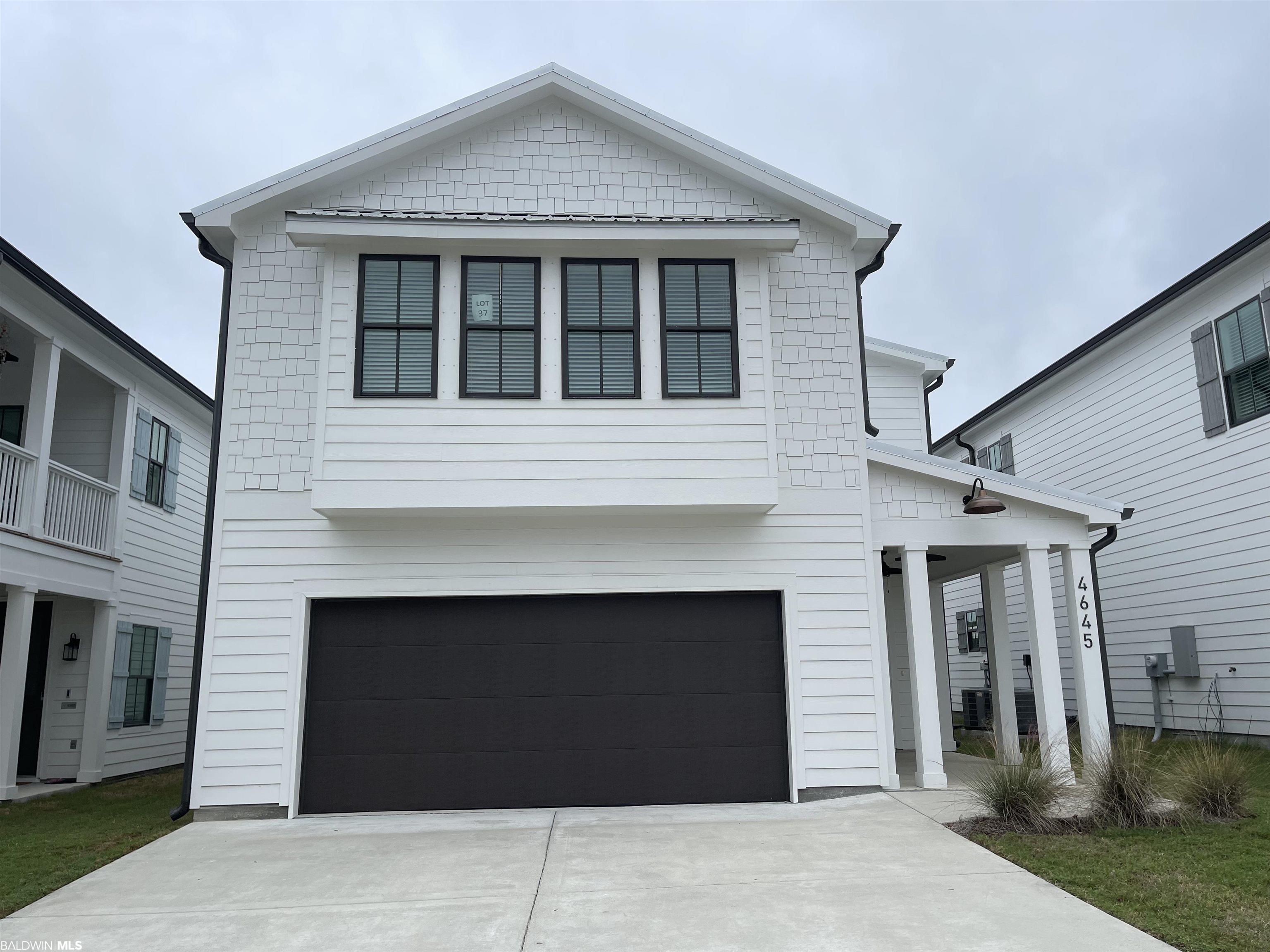 Casablanca Dr, Orange Beach, AL 36561 #1