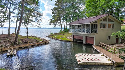 2305 Circle Dr, Lac du Flambeau, WI, 54538-9755 | Card Image
