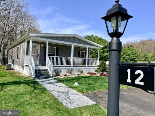 12 S Spirit Court, NEW RINGGOLD, PA, 17960 | Card Image