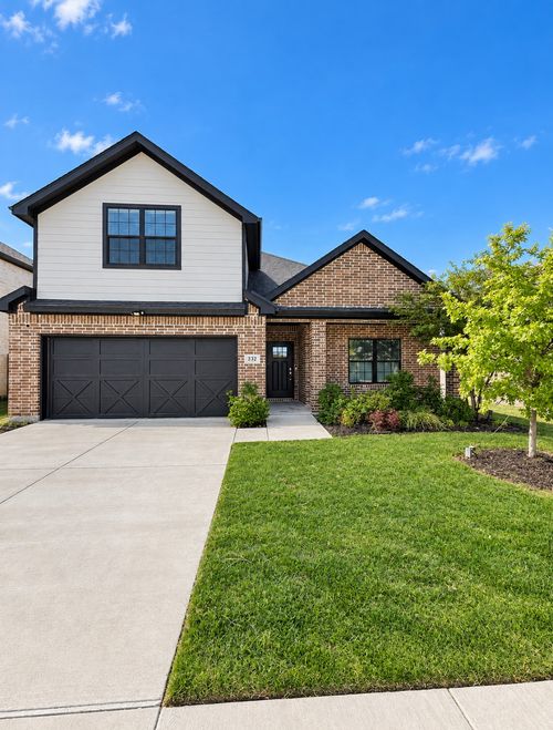 332 Braves Way, Lavon, TX, 75166-4737 | Card Image