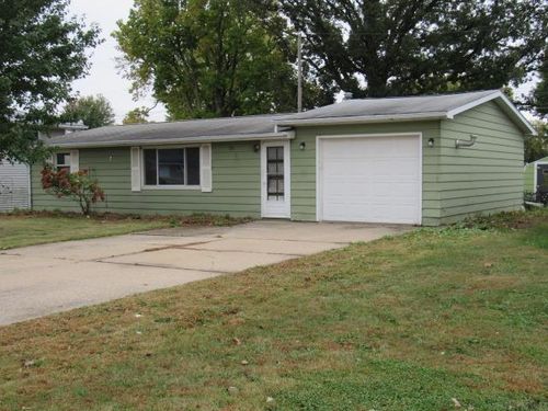 606 2nd St Ne, Dyersville, IA, 52040-1216 | Card Image