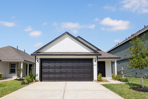 2521 Hawks Eye Dr, Conroe, TX, 77301-3253 | Card Image