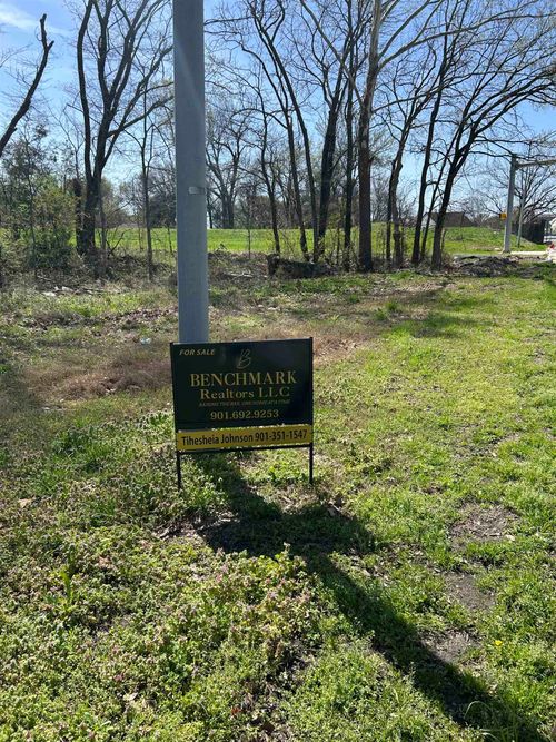 0 Warford St, Memphis, TN, 38108 | Card Image