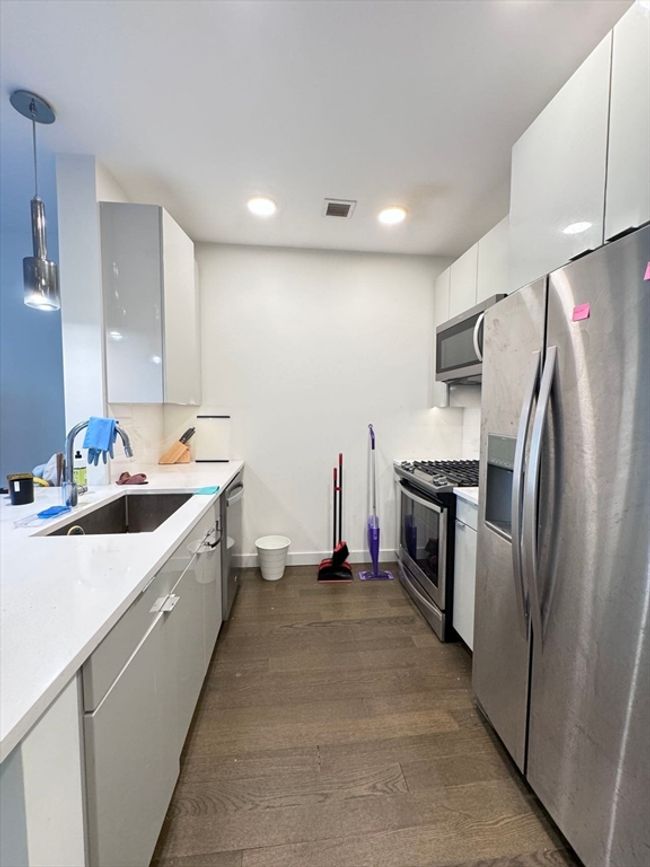 APT-202 - 65 Lewis St, Condo with 1 bedrooms, 1 bathrooms and null parking in Boston MA | Image 12
