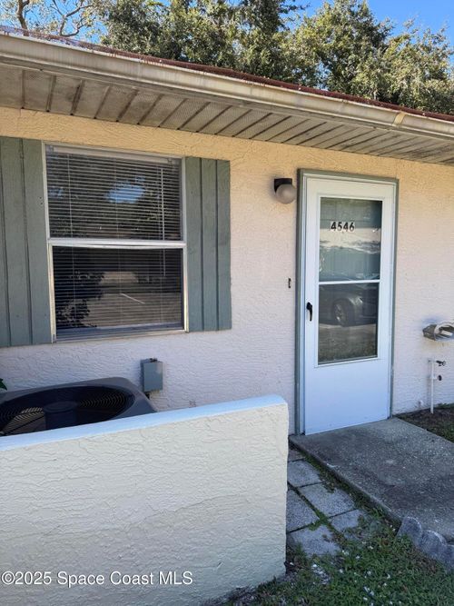 4546 Memory Ln, Titusville, FL, 32780-6009 | Card Image