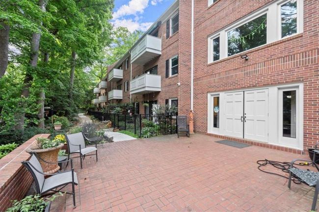 305 Ridley Howard Ct, Condo with 2 bedrooms, 2 bathrooms and null parking in Decatur GA | Image 37