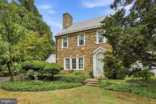 6502 N Radcliffe St, Bristol, PA, 19007-5721 | Card Image