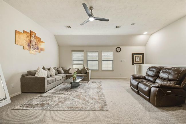 21522 Mandarin Glen Cir, House other with 4 bedrooms, 4 bathrooms and 2 parking in Spring TX | Image 36