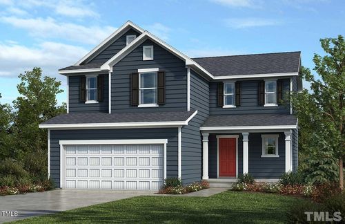 836 Emmer St, Rolesville, NC, 27571-3310 | Card Image