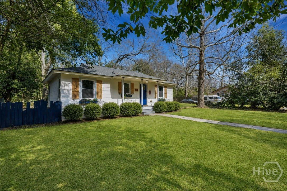 Residential in Savannah 3