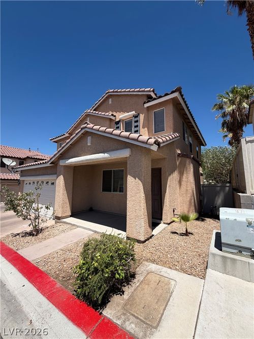 7236 Plushstone St, Las Vegas, NV, 89148-3883 | Card Image