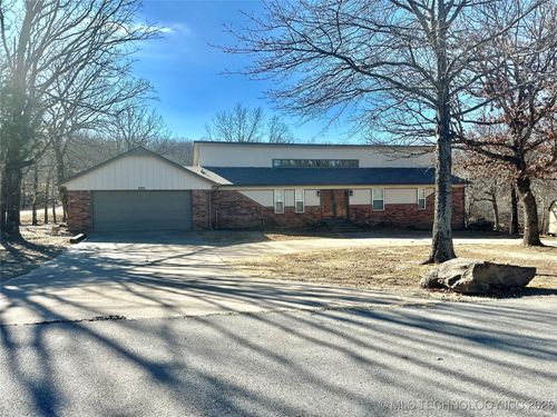 10 Cottonwood, McAlester, OK, 74501 | Card Image