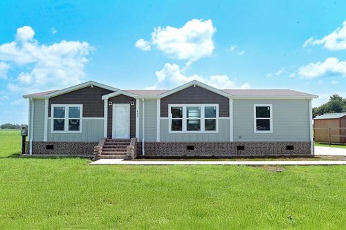 435 Back Project Rd, Schriever, LA, 70395-4329 | Card Image