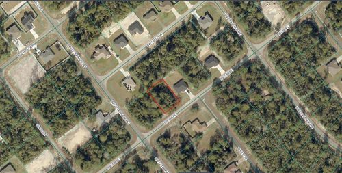 00 Sw 168th Pl, Ocala, FL, 34473 | Card Image