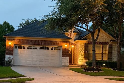 25402 Melody Canyon Court, Katy, TX, 77494 | Card Image