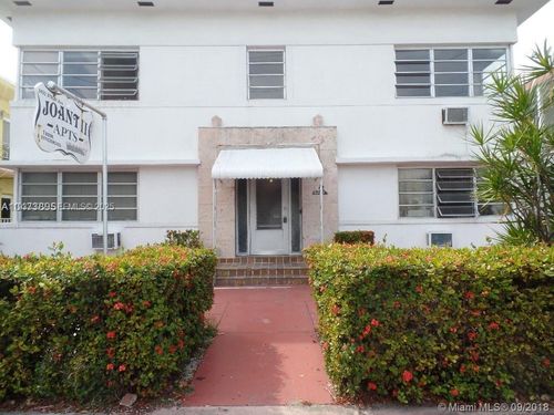 2-6950 Byron Ave, Miami Beach, FL, 33141-3191 | Card Image