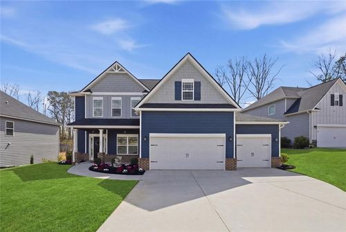 528 Glen Abbey Cir Se, Mableton, GA, 30126-6443 | Card Image