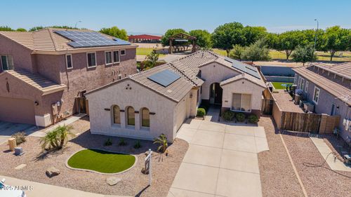 6915 S Sapphire Way, Chandler, AZ, 85249-7278 | Card Image