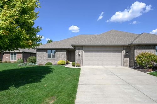 3008 Lamplighter Ln, Kokomo, IN, 46902-8124 | Card Image