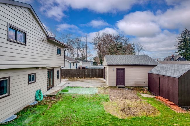 52 Gaylord Dr, House other with 4 bedrooms, 2 bathrooms and null parking in Munroe Falls OH | Image 45