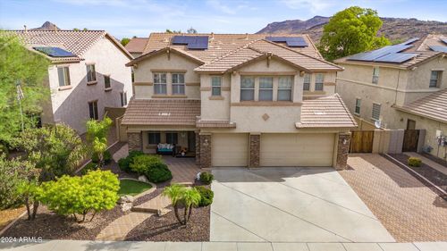 5116 W Trotter Trl, Phoenix, AZ, 85083-4429 | Card Image
